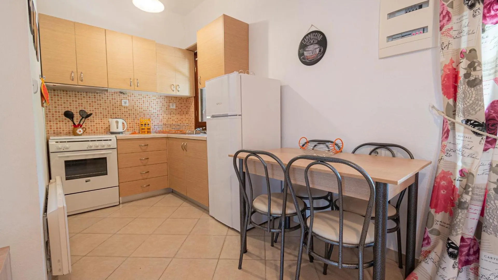 Linden Houses By Rentalspro Services - Fourka Beach Halkidiki Skala Fourkas 0*,